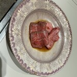 銀座焼肉 Salon de AgingBeef - 