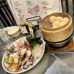 魚やき をっとっと - 