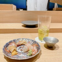 築地青空三代目 丸の内 - 