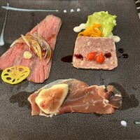 ルージュエブラン - 