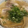 ラー麺 天笑