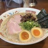 濃厚ラーメン かなや