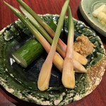 新宿うな鐵 はなれ - 