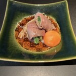 鉄板焼 まつ尾 - 