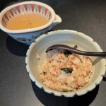 鉄板焼 まつ尾 - 