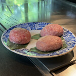 鉄板焼 まつ尾 - 