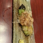 新宿うな鐵 はなれ - 