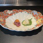 鉄板焼 まつ尾 - 