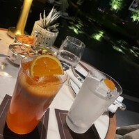 ブルガリ ラウンジ - 