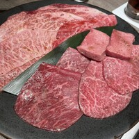 焼肉うしごろ 池袋店 - 