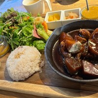 やさいの王様 銀座店 - 