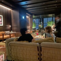 ブルガリ ラウンジ - 
