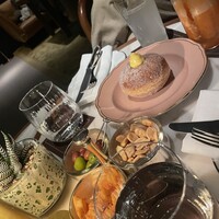 ブルガリ ラウンジ - 