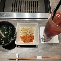 焼肉うしごろ 池袋店 - 