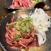 炭火焼肉 おみいち - 料理写真: