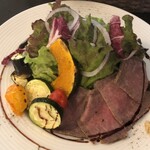 ポム・ダムール - 