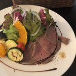 ポム・ダムール - 