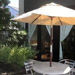 ポム・ダムール - 