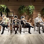 こもれびカフェ スイーツ&カフェ - 