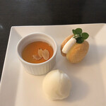 ポム・ダムール - 