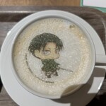 こもれびカフェ スイーツ&カフェ - 