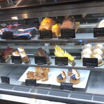 ポム・ダムール - 