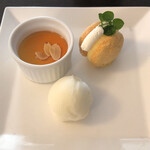 ポム・ダムール - 