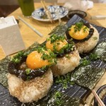 元祖 金沢炉端 あっぱれ - 