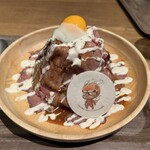 こもれびカフェ スイーツ&カフェ - 