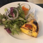 ポム・ダムール - 