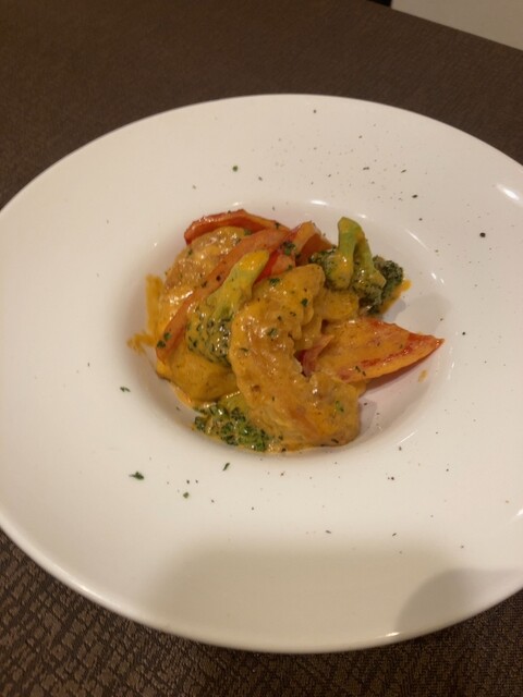 by SGパック : とっちん - 葭川公園/イタリアン | 食べログ