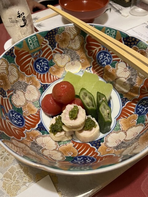 Kyoryori Shunmi Shunsai Taichi photo 3