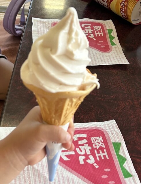 レストラン ドノッセ（DONOSSE） - 二本松（食堂）の写真