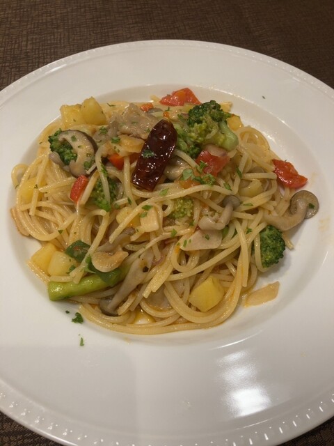 by SGパック : とっちん - 葭川公園/イタリアン | 食べログ