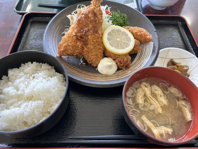 レストラン ドノッセ（二本松）- 手頃価格で楽しむカジュアルダイニング