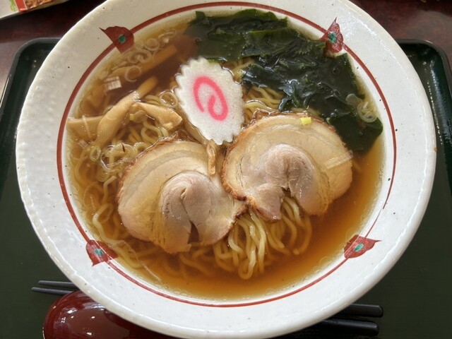 レストラン ドノッセ（DONOSSE） - 二本松（食堂）の写真