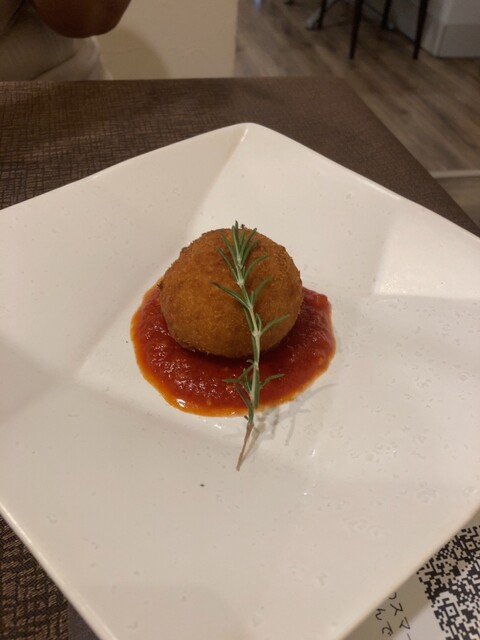 by SGパック : とっちん - 葭川公園/イタリアン | 食べログ