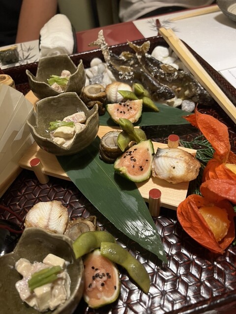 Kyoryori Shunmi Shunsai Taichi photo 4