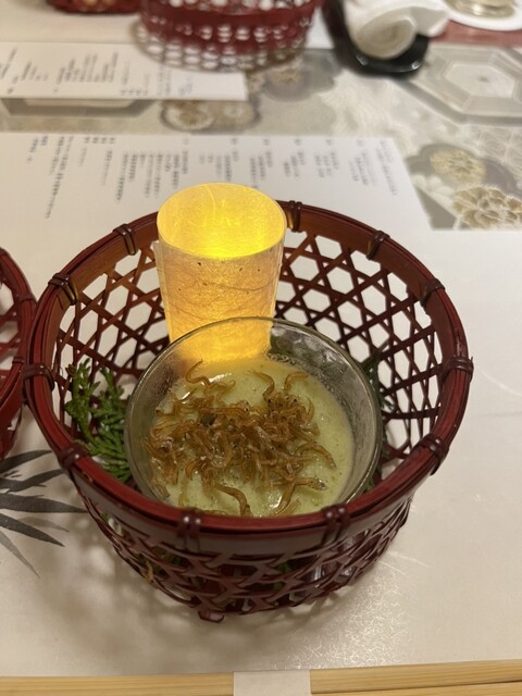 Kyoryori Shunmi Shunsai Taichi