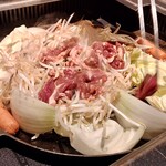 キリンビール園  - 