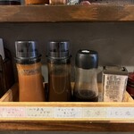 銘柄とんかつ 梟 - 