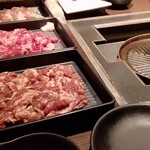 キリンビール園  - 