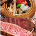 板前割烹 なかくし - 