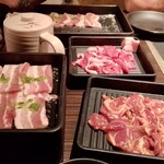 キリンビール園  - 