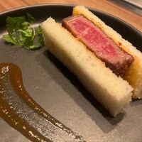 焼肉うしごろ 新宿三丁目店 - 