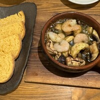 欲張りバル CANTINA - 