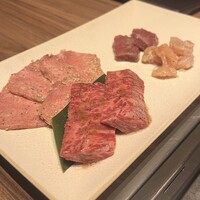焼肉うしごろ 新宿三丁目店 - 
