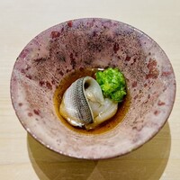 鮨 なんば 日比谷 - 