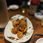 福の花 溜池山王店 - 