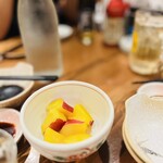 福の花 溜池山王店 - 